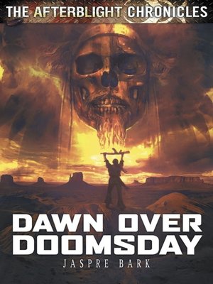 cover image of Dawn Over Doomsday
